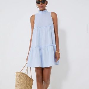 NWT Pomander Place Gauze Morgan Dress